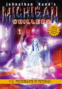 Poltergeists of Petoskey cover