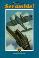 Scramble! cover