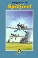 Spitfire! cover