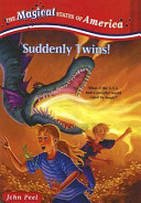 Suddenly Twins! cover