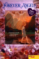 The Forgotten Angel cover