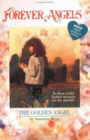 The Golden Angel cover