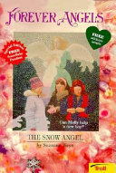 The Snow Angel cover
