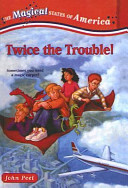 Twice the Trouble! cover