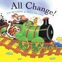 All Change! cover