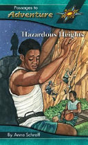 Hazardous Heights cover