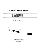 Lasers cover
