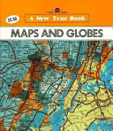 Maps and Globes cover