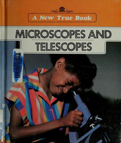 Microscopes and Telescopes cover
