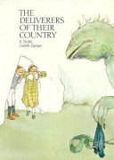 The Deliverers of Their Country cover