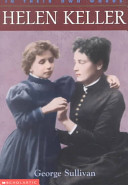 Helen Keller cover