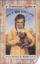 Ida Lou's Story cover
