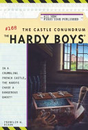 The Castle Conundrum cover