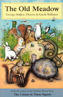 The Old Meadow cover