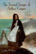 The Second Escape of Arthur Cooper cover