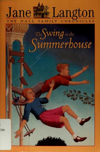 The Swing in the Summerhouse cover