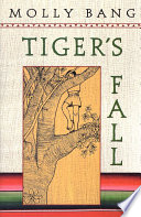 Tiger's Fall cover