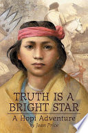Truth Is a Bright Star cover