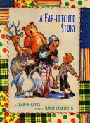 A Far-Fetched Story cover
