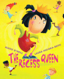 The Recess Queen cover