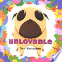 Unlovable cover
