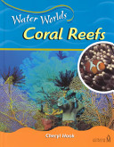 Coral Reefs cover