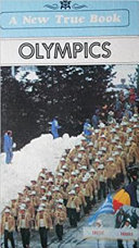 Olympics cover