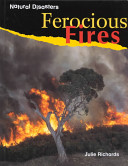 Ferocious Fires cover