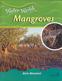 Mangroves cover