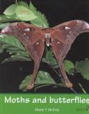 Moths and Butterflies cover