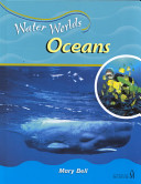 Oceans cover