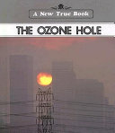 The Ozone Hole cover