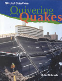 Quivering Quakes cover