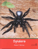 Spiders cover
