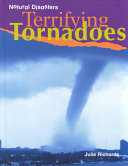 Terrifying Tornadoes cover