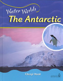 The Antarctic cover