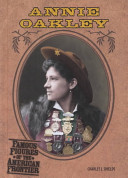 Annie Oakley cover