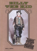 Billy the Kid cover