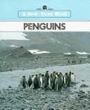 Penguins cover
