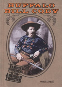 Buffalo Bill Cody cover
