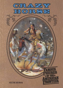 Crazy Horse cover