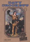 Davy Crockett cover
