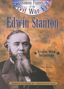 Edwin Stanton: Union War Secretary cover