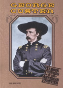 George A. Custer cover