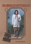 Geronimo cover