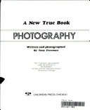 Photography cover