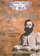 James Ewell Brown Stuart: Confederate General cover