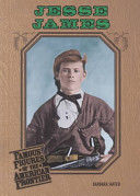 Jesse James cover
