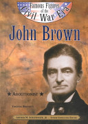 John Brown: Abolitionist cover