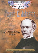 Joseph E. Johnston: Confederate General cover